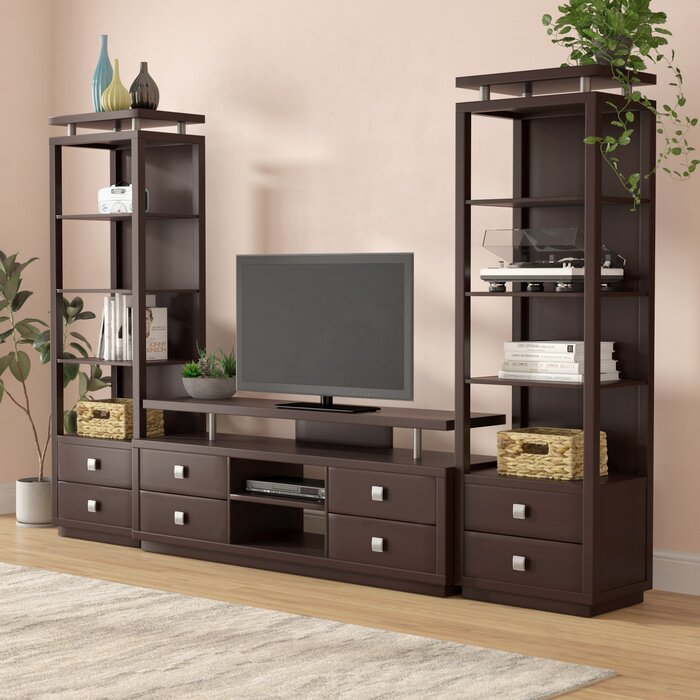 Bufet Pajangan Minimalis Modern Vecchio 1 Bufet Pajangan Minimalis Modern Vecchio