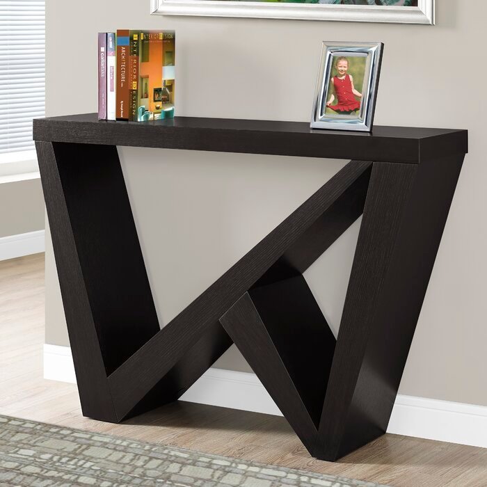 Meja Console Minimalis Huddleston Meja Console Minimalis Huddleston