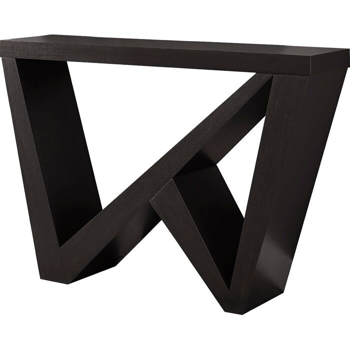 Meja Console Minimalis Huddleston Meja Console Minimalis Huddlest