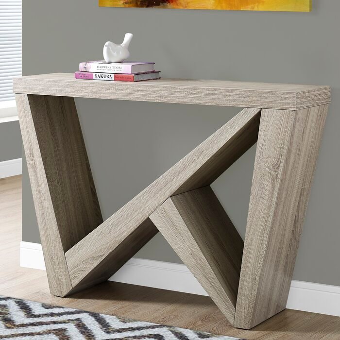 Meja Console Minimalis Huddleston Meja Console Minimalis Huddleston