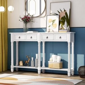 Meja Console Murah Carlito