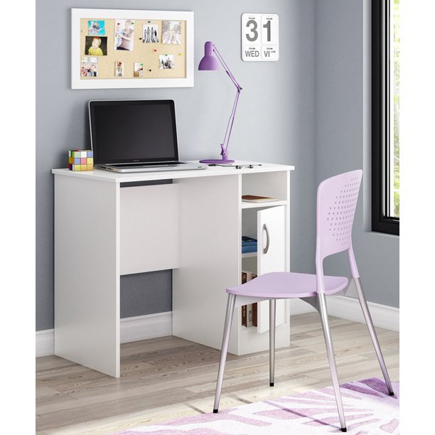 Meja Kantor Minimalis Shore 1 Meja Kantor Minimalis Shore