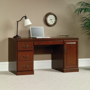 Meja Kerja Murah Credenza