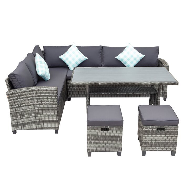 Sofa Rotan Asli Jeanbap Sofa Rotan Asli Jeanbap