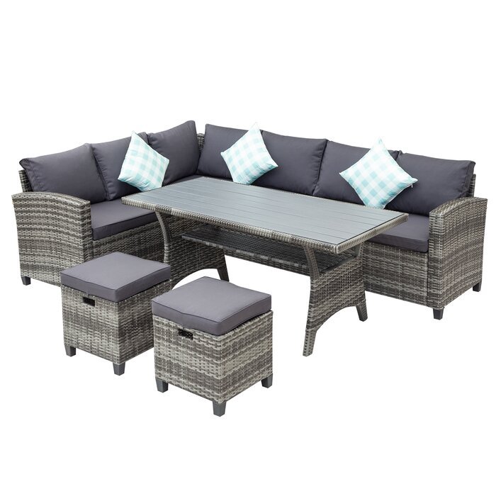 Sofa Rotan Asli Jeanbap Sofa Rotan Asli Jeanbap