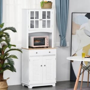 Lemari Bufet Dapur Dave