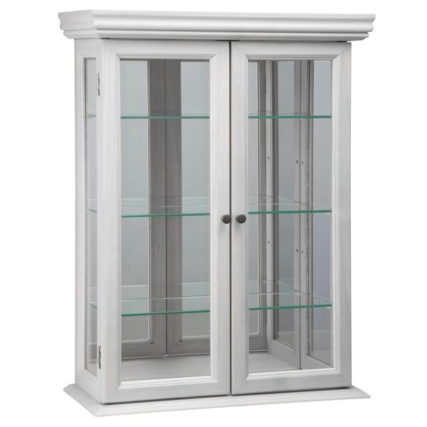 Lemari Hias Pendek Tuscan 1 Lemari Hias Pendek Tuscan