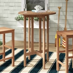 Meja Bartender Minimalis Elsmere