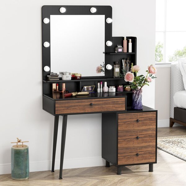 Meja Make Up Simple Desdemona Meja Make Up Simple Desdemona
