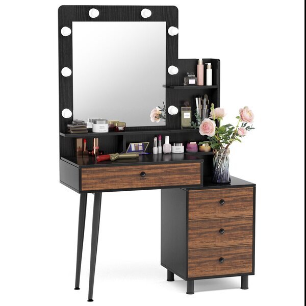 Meja Make Up Simple Desdemona Meja Make Up Simple Desdemona