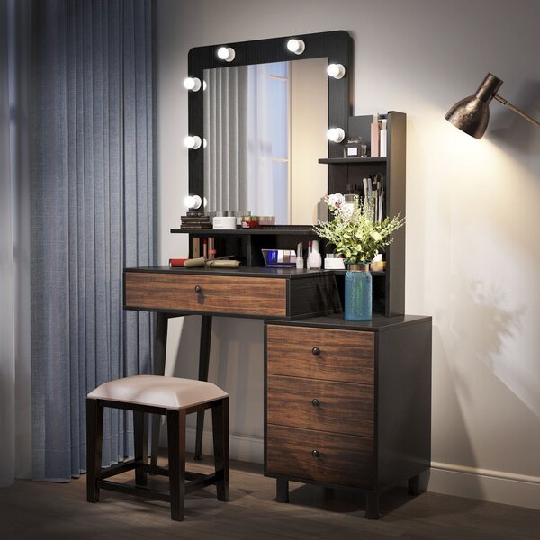 Meja Make Up Simple Desdemona Meja Make Up Simple Desdemona