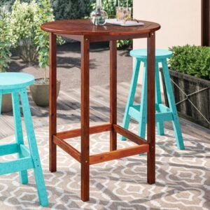 Meja Mini Bar Cafe Hults