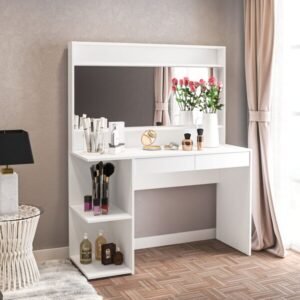 Meja Rias Make Up Dawnyel