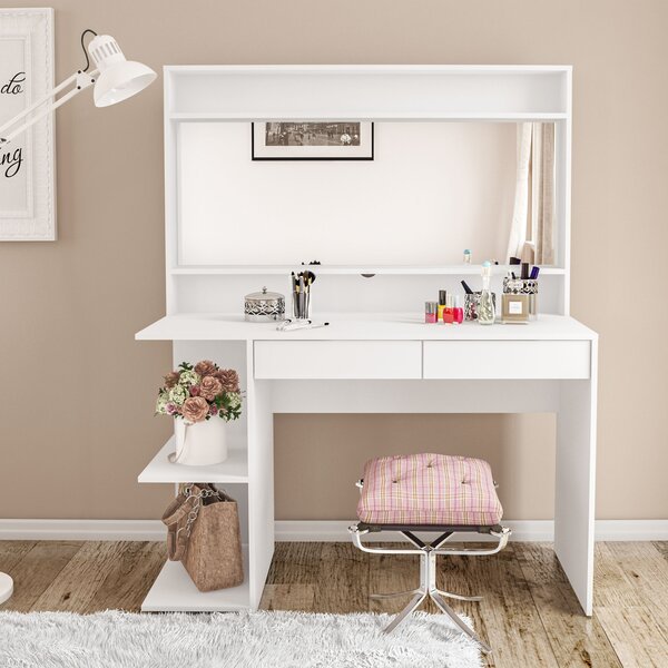 Meja Rias Make Up Dawnyel Meja Rias Make Up Dawnyel