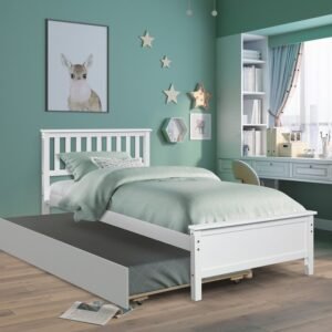 Tempat Tidur Anak Laki Laki Minimalis Tessio