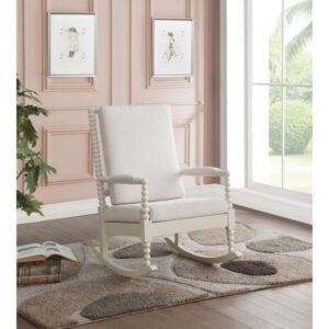 Kursi Goyang Sofa Olive