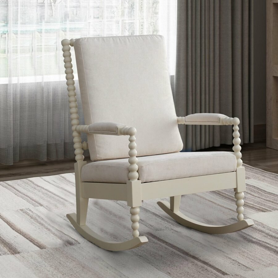 Kursi Goyang Sofa Olive Kursi Goyang Sofa Olive