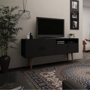 Meja TV Panjang Carson