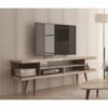 Meja TV Sederhana Carson