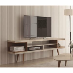 Meja TV Sederhana Carson