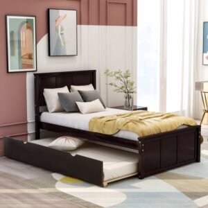 Tempat Tidur Mini Hegeman