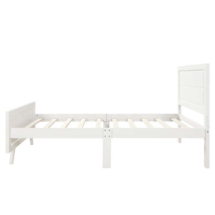 Tempat Tidur Single Bed Eliora Tempat Tidur Single Bed Eliora