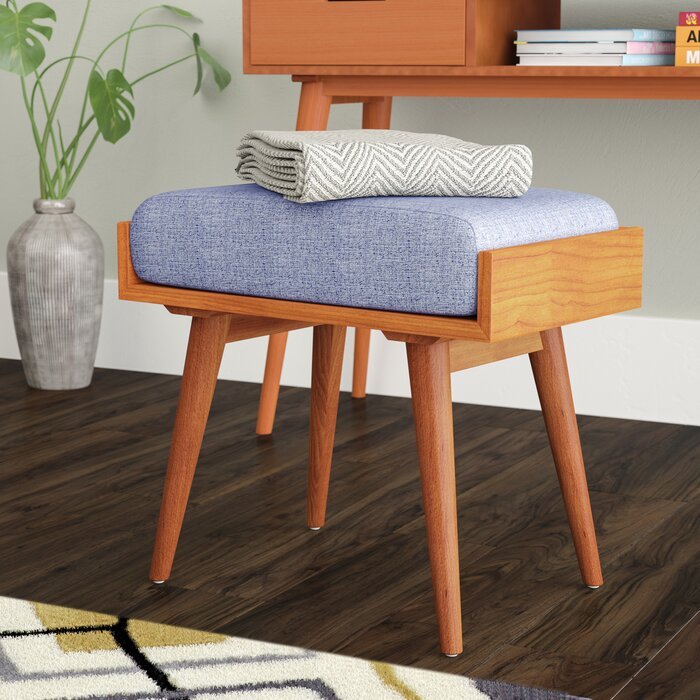 Kursi Meja Rias Modern Elle 1 Kursi Meja Rias Modern Elle