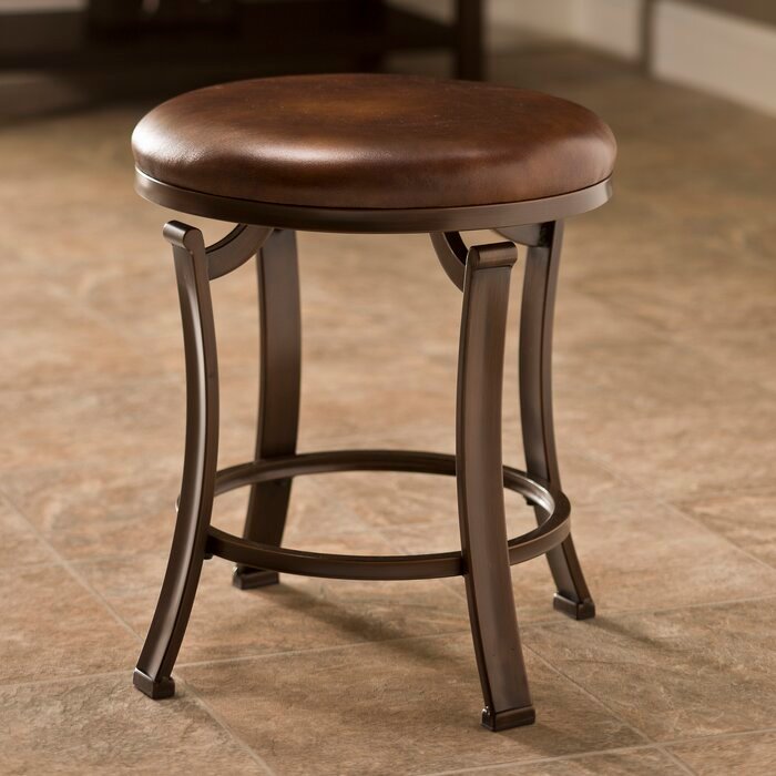 Kursi Stool Bulat Staten Kursi Stool Bulat Staten