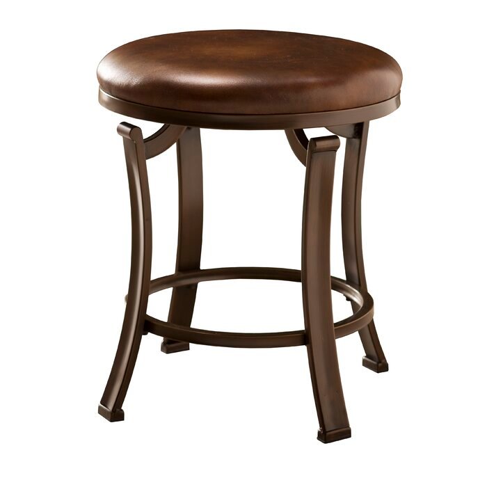 Kursi Stool Bulat Staten Kursi Stool Bulat Staten