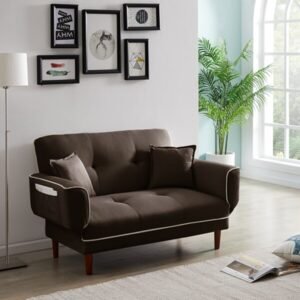 Sofa Empuk Minimalis Kaydence