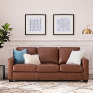 Sofa Modis Minimalis Arm