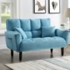 Sofa Ruang Tunggu Minimalis Sirugo