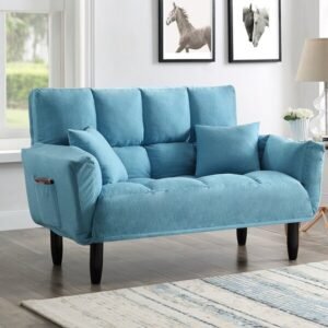 Sofa Ruang Tunggu Minimalis Sirugo