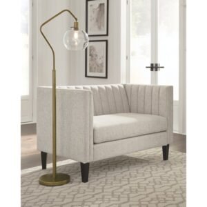 Sofa Rumah Kecil Settee