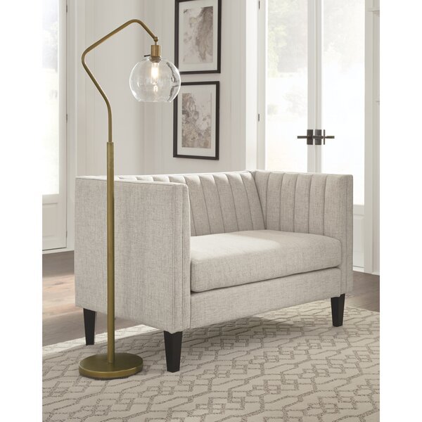 Sofa Rumah Kecil Settee 1 Sofa Rumah Kecil Settee