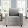 Sofa Tunggu Minimalis Lory