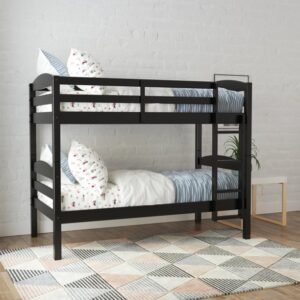 Tempat Tidur Bertingkat Leighton