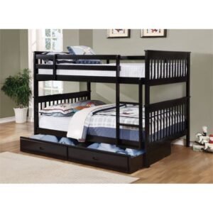 Tempat Tidur Tingkat Murah Chapman