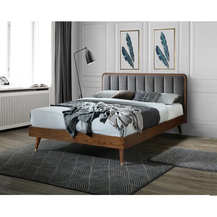 1 Set Kamar Tidur Mahalia 1 Set Kamar Tidur Mahalia