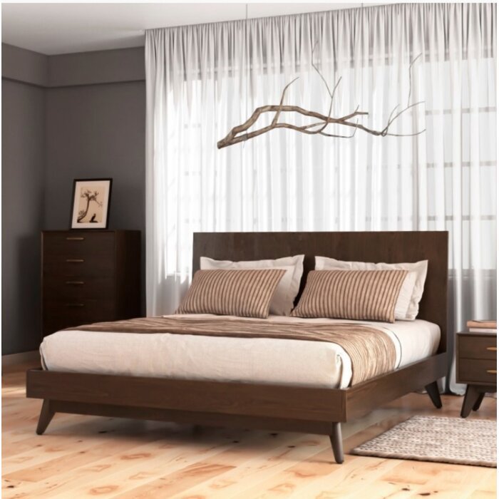 Set Tempat Tidur Jati Minimalis Lise Set Tempat Tidur Jati Minimalis Lise