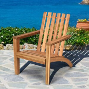 Kursi Teras Kayu Sederhana Durable