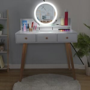 Meja Make Up Sederhana Orourke