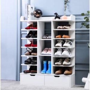 Rak Sepatu Murah Vertical