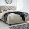 Tempat Tidur Simple Minimalis Jerary