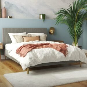 Tempat Tidur Unik Minimalis Daphne