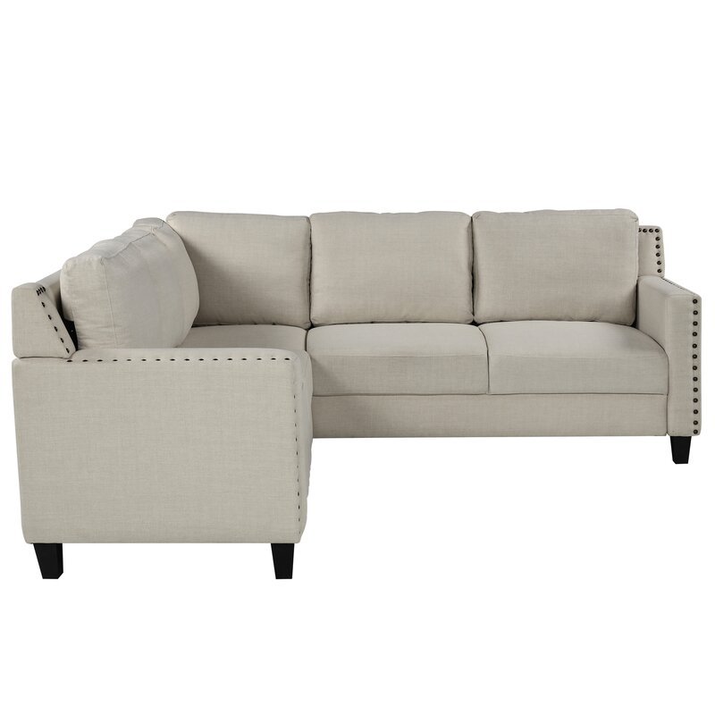 Kursi Sofa Sudut Ruang Tamu Modular Kursi Sofa Sudut Ruang Tamu Modular