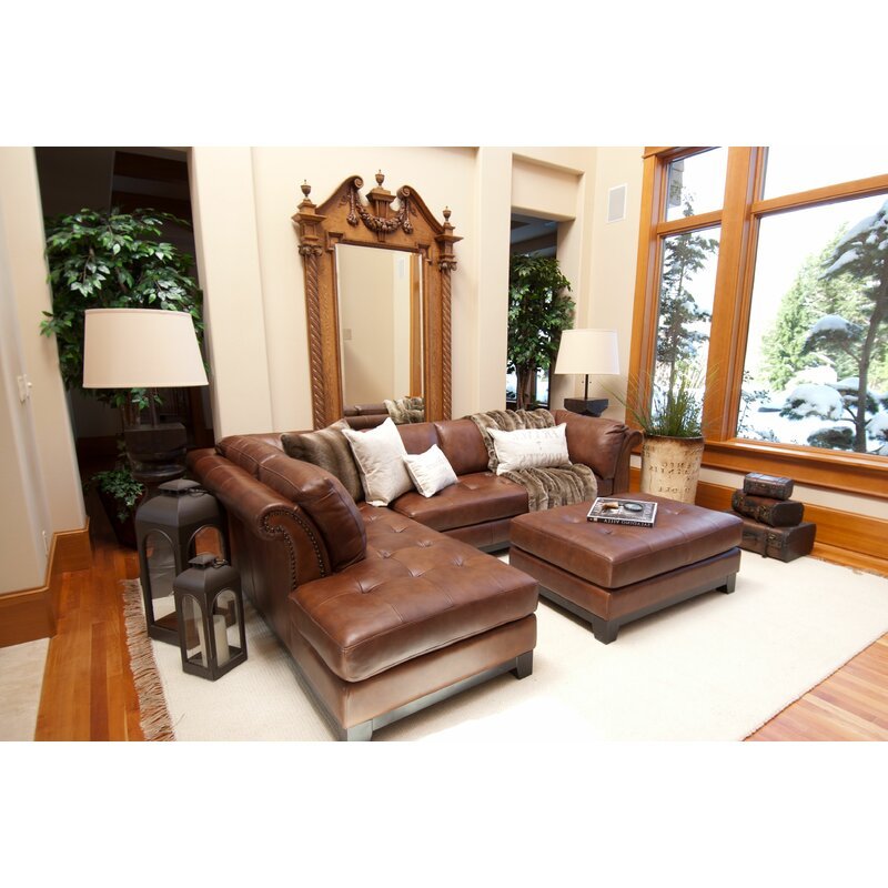 Kursi Tamu Sofa Sudut Jeanine 1 Kursi Tamu Sofa Sudut Jeanine