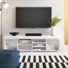 Meja TV Minimalis Wonarah