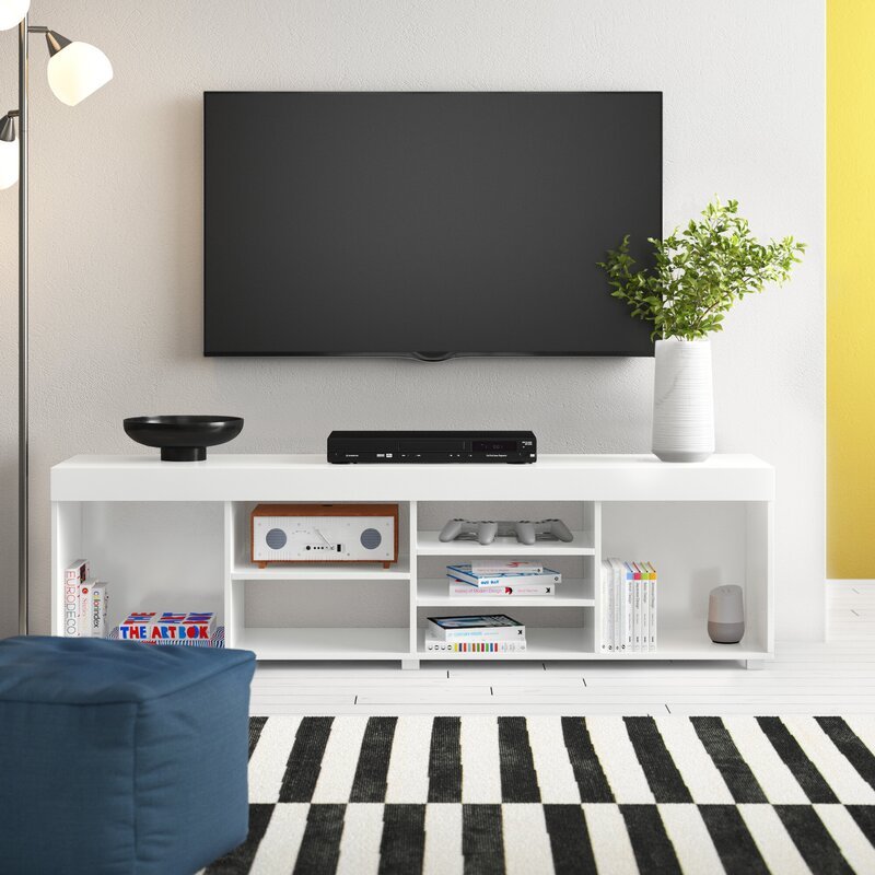 Meja TV Minimalis Wonarah 1 Meja TV Minimalis Wonarah