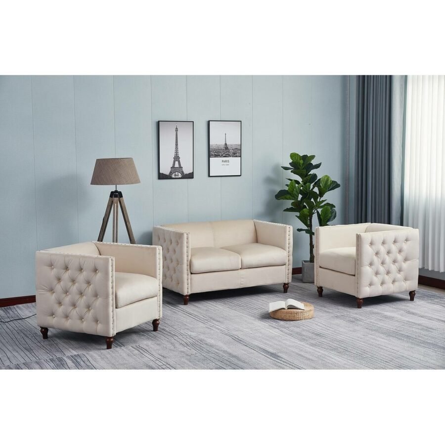 Kursi Tamu Minimalis Modern Avin 1 Kursi Tamu Minimalis Modern Avin